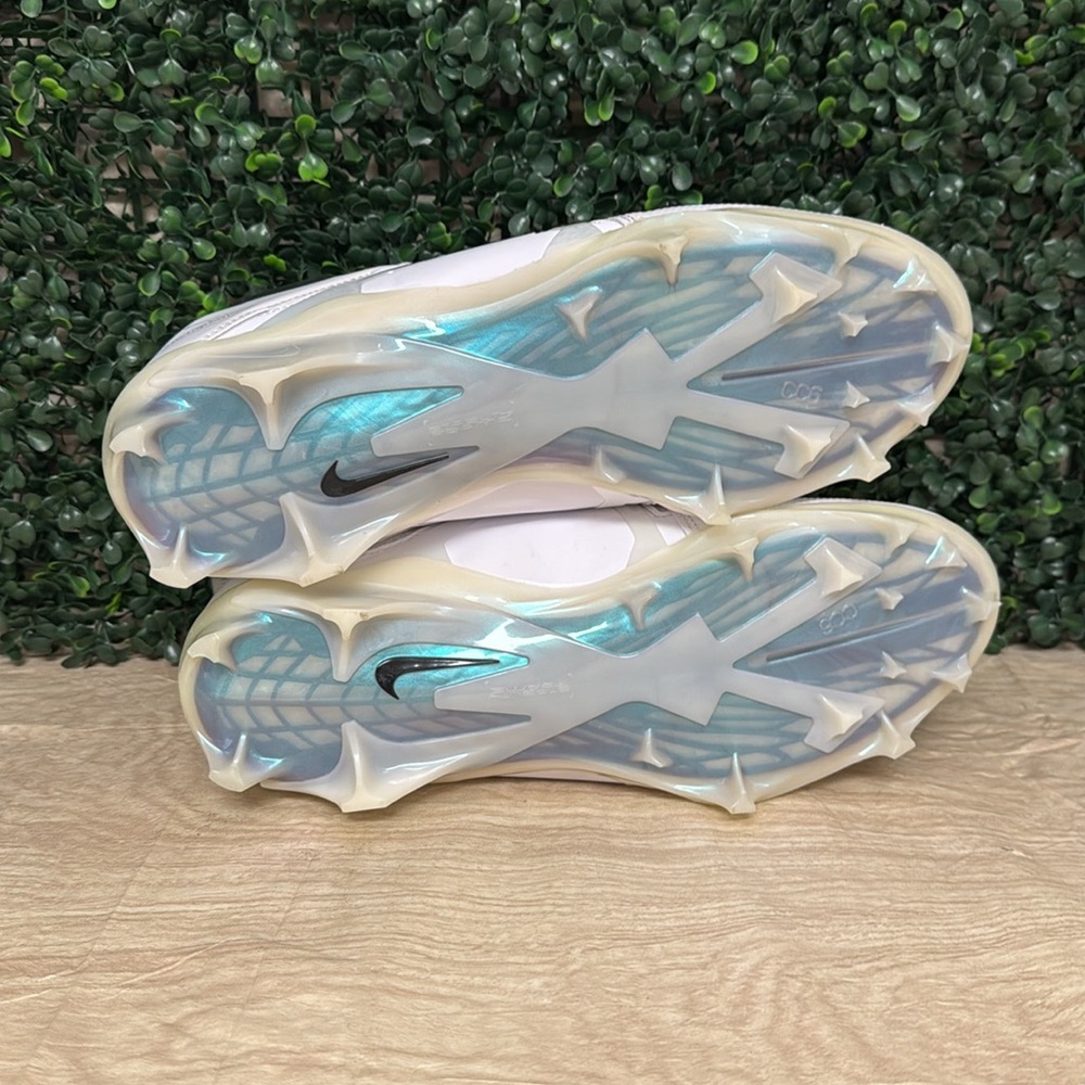 Nike Alpha Menace Pro 3 “White Gold” - M10 - Picture 7 of 8